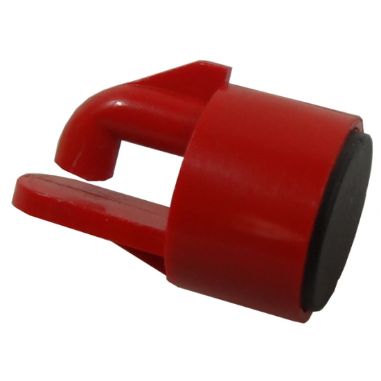 Magnet Coupling, Train - Long Cylinder (8 mm) for Train, Base 6 x 22