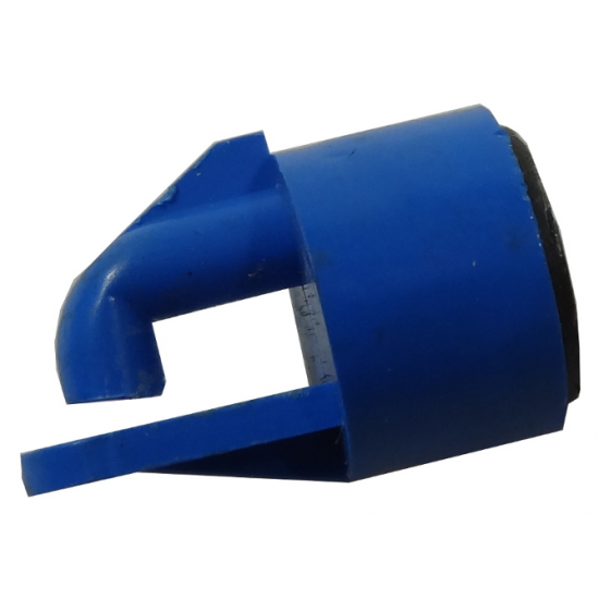Magnet Coupling, Train - Long Cylinder (8 mm) for Train, Base 6 x 22