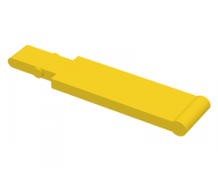 Minifigure, Utensil Jack Lifter