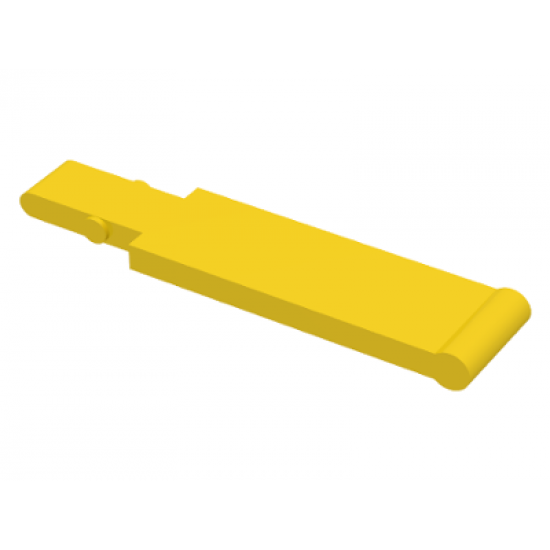 Minifigure, Utensil Jack Lifter