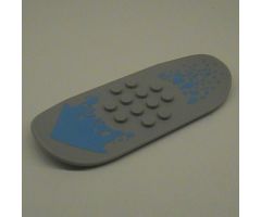 Sports Promo Snowboard from McDonald's Sports Set Number 6, Set 7922