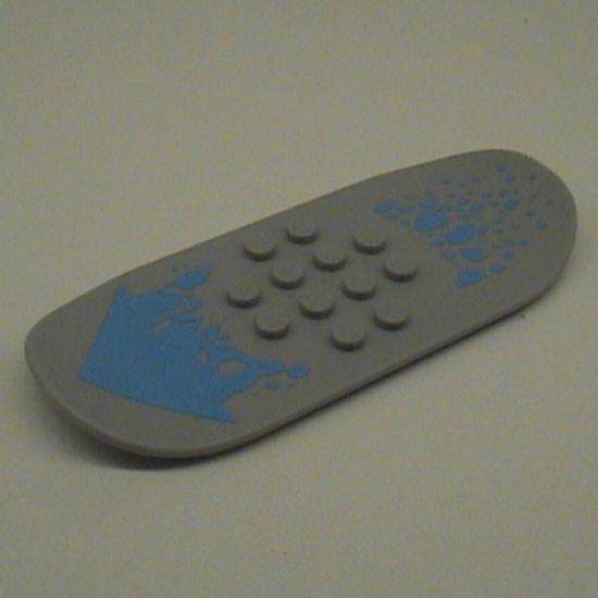 Sports Promo Snowboard from McDonald's Sports Set Number 6, Set 7922