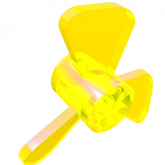 Propeller 3 Blade 3 Diameter