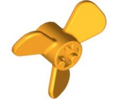 Propeller 3 Blade 3 Diameter