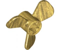 Propeller 3 Blade 3 Diameter