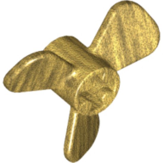 Propeller 3 Blade 3 Diameter