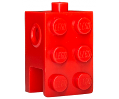 Torso, 2 x 3 Brick Costume