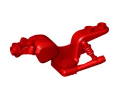 Riding Cycle Motorcycle Fairing, Chopper