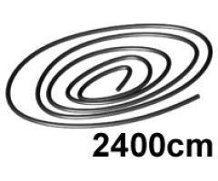 String & Net Cord Thin 2400cm