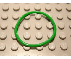 Rubber Band & Belt Round 3 x 3