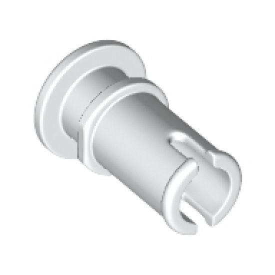 Technic, Pin 1/2 with Foil Connector