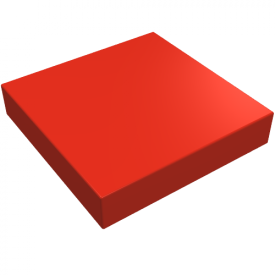 Tile 2 x 2 without Groove