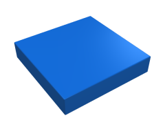Tile 2 x 2 without Groove