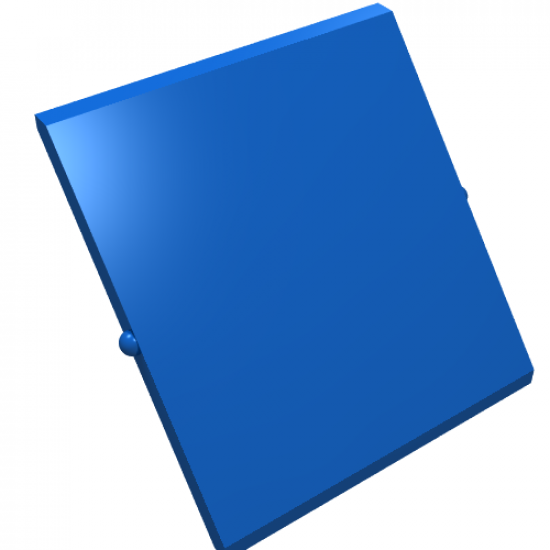 Glass for Window 4 x 4 x 3 Roof