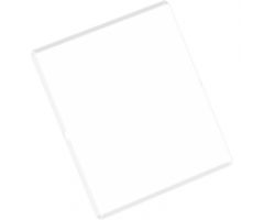Glass for Window 4 x 4 x 3 Roof