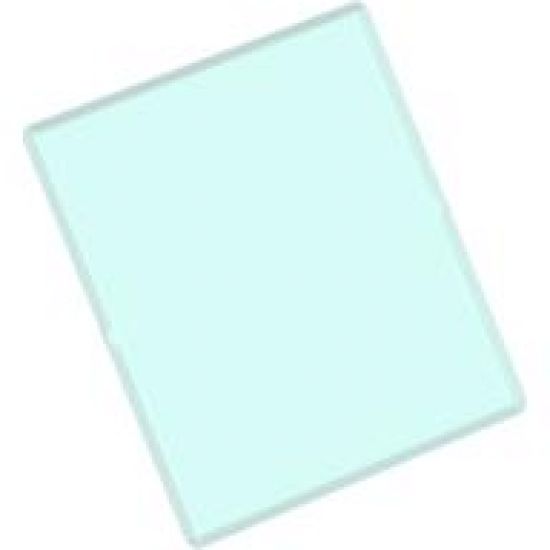 Glass for Window 4 x 4 x 3 Roof