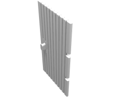 Door 1 x 4 x 6