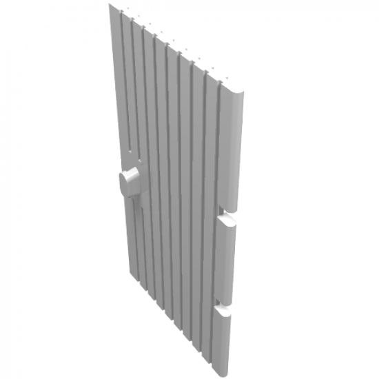 Door 1 x 4 x 6