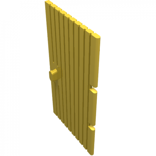 Door 1 x 4 x 6