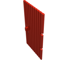 Door 1 x 4 x 6
