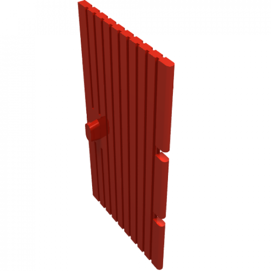 Door 1 x 4 x 6