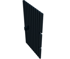 Door 1 x 4 x 6