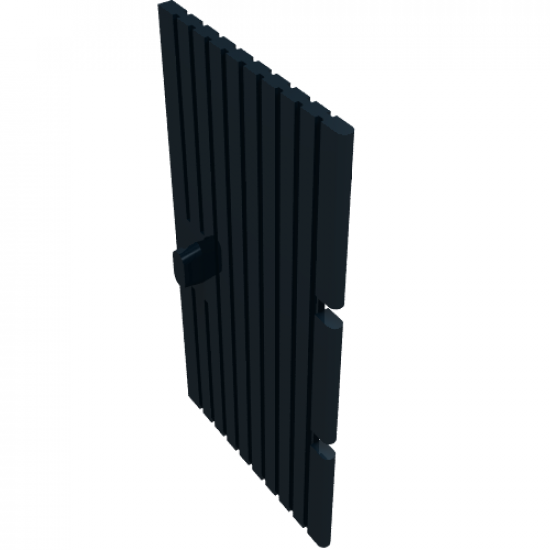 Door 1 x 4 x 6