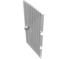 Door 1 x 4 x 6