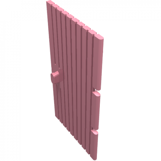Door 1 x 4 x 6