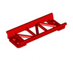 Train, Track Roller Coaster Straight 8L