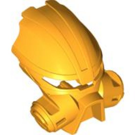 Bionicle, Kanohi Mask Pehkui (Kiril)