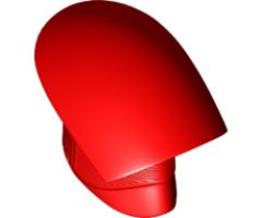 Large Figure Part Head Modified SW Elite Praetorian Guard