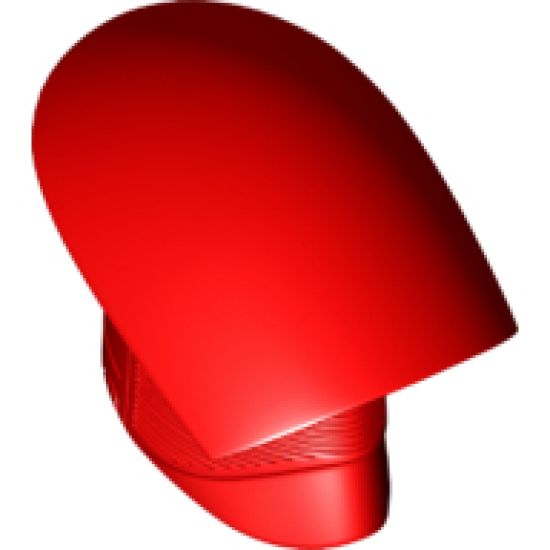 Large Figure Part Head Modified SW Elite Praetorian Guard