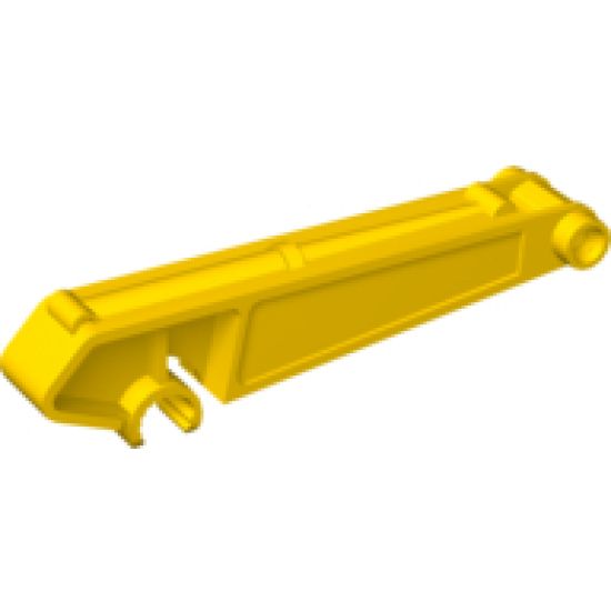 Duplo, Vehicle Digger Bucket Arm with Clip