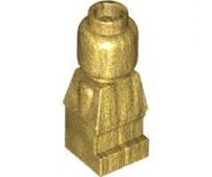Body Microfigure, Plain