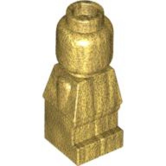 Body Microfigure, Plain