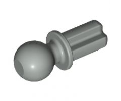 Technic, Axle 1 with Tow Ball