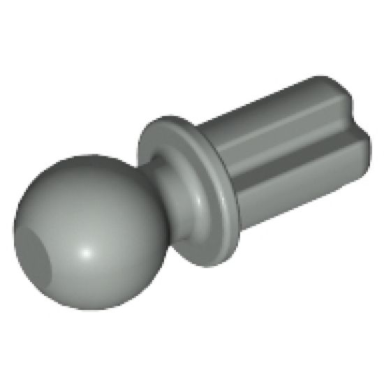 Technic, Axle 1 with Tow Ball