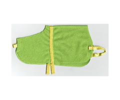 Scala Horse Blanket with Yellow Ribbons