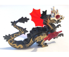Animal, Air Dragon, Classic Oriental