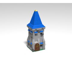 Keep - Another Modular Castle Build