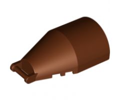 Windscreen 7 x 4 x 2 Round with Bar Handle