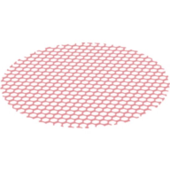 String & Net Lattice 10 x 10 Circle