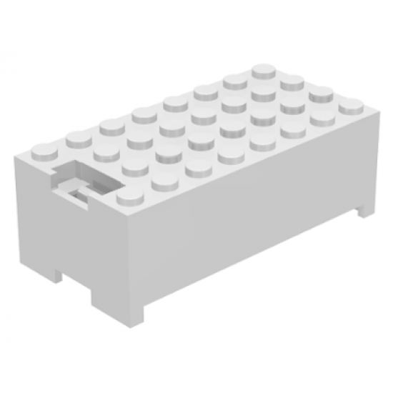 Electric, Battery Box 9V Small