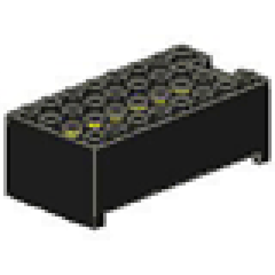 Electric, Battery Box 9V Small
