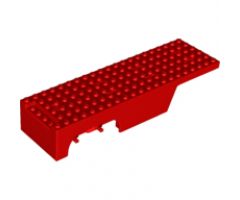 Vehicle, Base 6 x 21 x 3