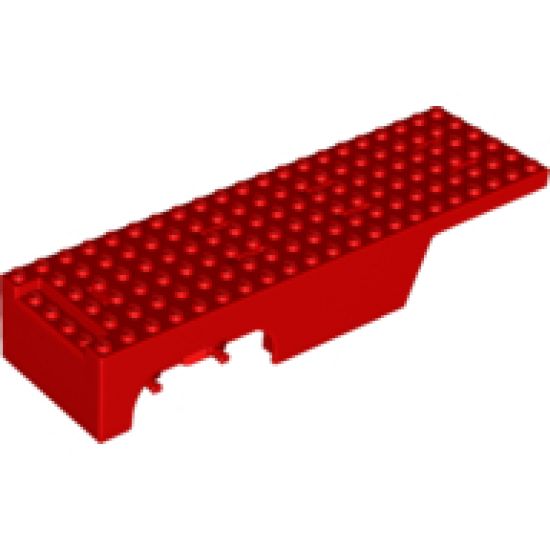 Vehicle, Base 6 x 21 x 3