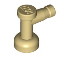 Tap 1 x 1 without Hole in Nozzle End