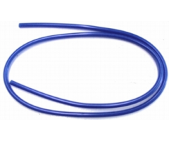 Hose, Pneumatic 4mm D. 62L / 49.6cm