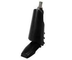 Galidor Limb Leg Gorm Short with Dark Gray Pin